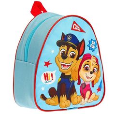 Рюкзак детский Щенячий патруль Щенки PAW Patrol