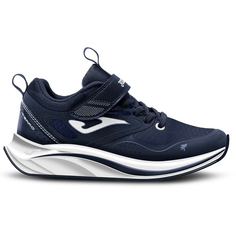 Кроссовки детские Joma SERIE FERRO, темно-синий, 35