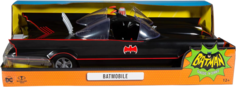 Машинка McFarlane Toys Batmobile Classic TV Series MF15039