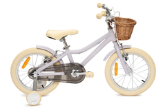 Велосипед Pifagor Moonshine 16 PR16MSLC Сиреневый матовый