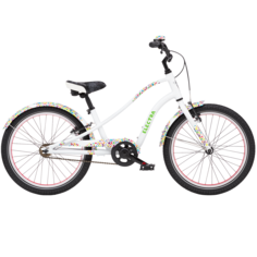 Велосипед детский Electra Cats Meow 1-speed 20