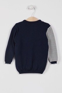 Кардиган детский US Polo Assn G085SZ0TH0USB1004_VR071, темно-синий, 86