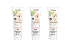 Детский крем под подгузник Витэкс BABY BOOM защита от опрелостей, 75мл 3 шт Vitex