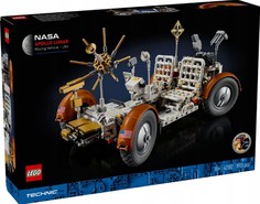 Конструктор LEGO Technic Луноход НАСА Аполлон LRV 1913 дет