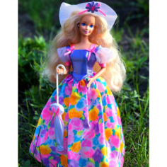 Кукла Barbie 15652 высотой 30 см