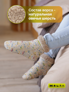 Носки детские HOLTY 41601, Машинки, 18-20