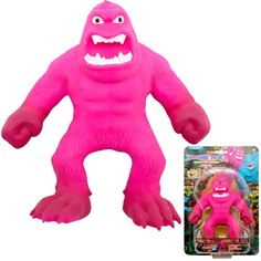 Фигурка-тянучка Stretchapalz: Monsters / Монстры – Боб 14 см