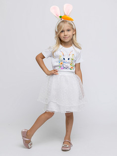 Карнавальный костюм Batik 1111 к-24, мультиколор, 110 Батик