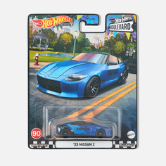 Машинка Hot Wheels Boulevard HYF05