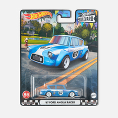 Машинка Hot Wheels Boulevard HKF32