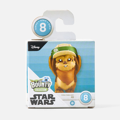 Фигурка Star Wars The Mandalorian Bounty коллекция Грогу Creature 2, F99545L00 Hasbro