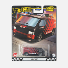 Машинка Hot Wheels Boulevard HRT67