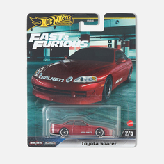 Машинка Hot Wheels Premium Fast & Furious HRT95
