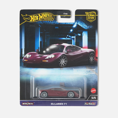 Машина Hot Wheels Car Culture HKC77