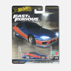 Машинка Hot Wheels Premium Fast & Furious HYP73
