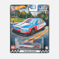 Машинка Hot Wheels Boulevard HKF27