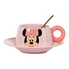 Набор посуды Disney Мини Маус 3 предмета
