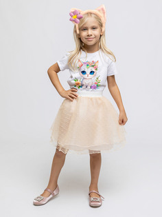 Карнавальный костюм Batik 1112 к-24, мультиколор, 110 Батик