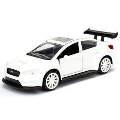 Машинки Jada Toys Форсаж 1:32 FF Subaru WRX STI 98305