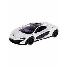 Машина ЦДМ Игрушки McLaren P1