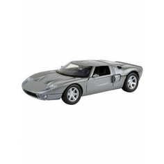 Машина ЦДМ Игрушки Ford GT Concept