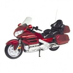Игрушка ЦДМ Игрушки Honda Gold Wing