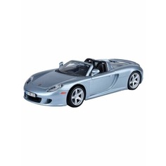 Машина ЦДМ Игрушки Porsche Carrera GT