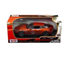 Машина ЦДМ Игрушки Aston Martin DB11