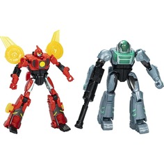 Трансформеры Hasbro Новая искра Фигурка Combiner 1