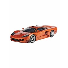 Машина ЦДМ Игрушки Saleen S7