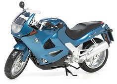 Игрушка детская-мотоцикл ЦДМ Игрушки BMW K1200RS