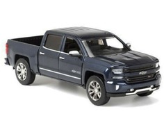 Машина ЦДМ Игрушки 2018 Chevy Silverado Centennial Edition