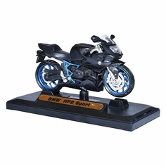 Игрушка детская-мотоцикл ЦДМ Игрушки Super BikePlatform 12pcs Counter Display