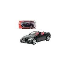 Машина ЦДМ Игрушки Mercedes-Benz SLK55 AMG