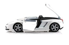 Машина ЦДМ Игрушки Lamborghini Concept S