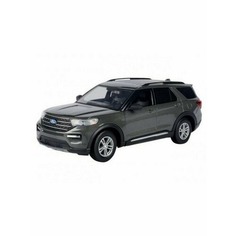 Машина ЦДМ Игрушки 2022 Ford Explorer XLT