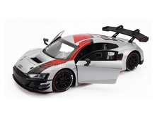 Машина ЦДМ Игрушки GT Racing - Audi R8 LMS GT3