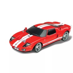 Машина металлическая ЦДМ Игрушки Ford GT Concept Closed Box