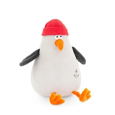 Мягкая игрушка Альбатрос 20 см Orange Toys OT8002/20