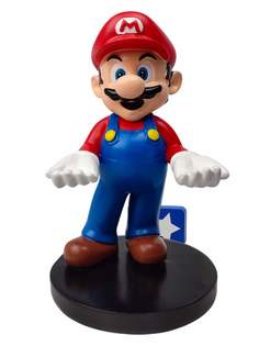 Фигурка Марио Mario 21 см Star Friend