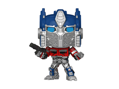 Фигурка Transformers: Optimus 63953 No Brand