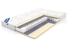 Матрас Lineaflex Villi 90х200