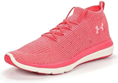 Кроссовки Under Armour GGS Slingflex 2 3000145-600, розовый, 39