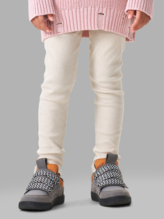 Леггинсы детские Happy Baby 88209, warm grey, 110