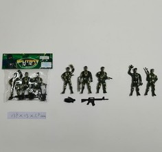 Игровой набор солдатики S052-H42265 No Brand