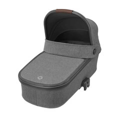 Люлька для коляски Maxi-Cosi Oria, цвет Select Grey