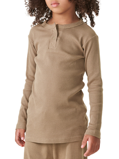 Джемпер детский Happy Baby 88230, light-brown, 98