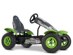Веломобиль BERG X-Plore BFR, 07.50.00.01+07.55.00.12, 07.10.03.00