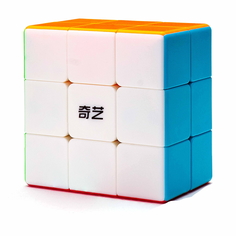 Головоломка QiYi MoFangGe 2x3x3 cube color