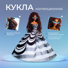 Кукла Barbie Signature 65th Anniversary HRM59 30 см